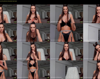 unforgettable_s — 120 minute Chaturbate female cam show recording, 720p, Apr 6, 2024