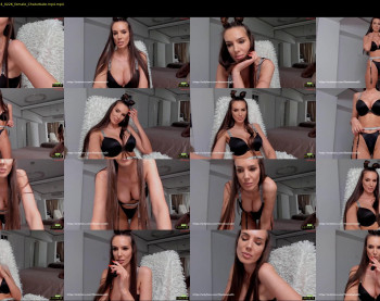 unforgettable_s — 120 minute Chaturbate female cam show recording, 720p, Apr 7, 2024