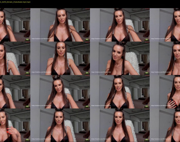 unforgettable_s — 28 minute Chaturbate female cam show recording, 720p, Apr 7, 2024