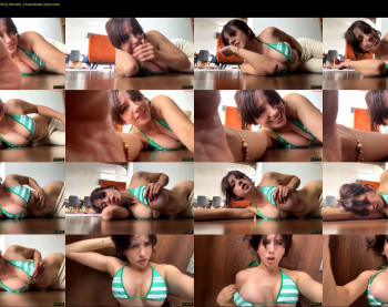 vanandjuani — 4 minute Chaturbate female cam show recording, 720p, Apr 6, 2024