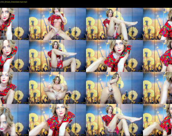 viciousqueen — 55 minute Chaturbate female cam show recording, 720p, Apr 6, 2024