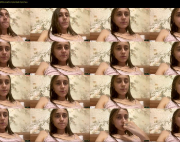 viktoria9898 — 3 minute Chaturbate couple cam show recording, 720p, Apr 6, 2024