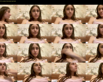 viktoria9898 — 5 minute Chaturbate couple cam show recording, 720p, Apr 6, 2024