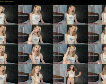 vopooo — 67 minute Chaturbate couple cam show recording, 720p, Apr 6, 2024