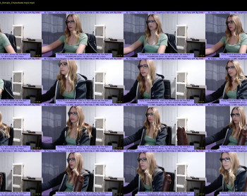 wynfreya — 121 minute Chaturbate female cam show recording, 720p, Apr 6, 2024