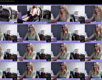 wynfreya — 118 minute Chaturbate female cam show recording, 720p, Apr 7, 2024
