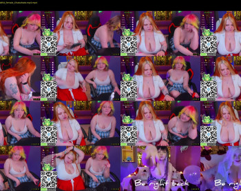 yoki_shizuko — 120 minute Chaturbate female cam show recording, 720p, Apr 6, 2024