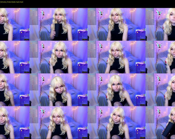 zelda_1 — 6 minute Chaturbate female cam show recording, 720p, Apr 6, 2024