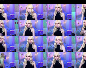 zelda_1 — 106 minute Chaturbate female cam show recording, 720p, Apr 6, 2024