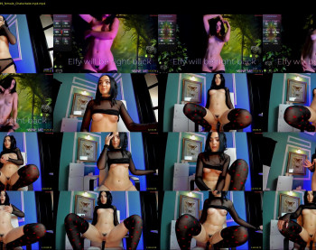 1munique — 120 minute Chaturbate female cam show recording, 720p, Apr 7, 2024
