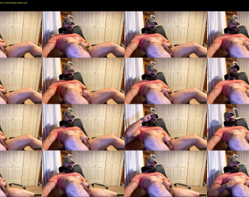 1ui5 — 6 minute Chaturbate male cam show recording, 720p, Apr 8, 2024