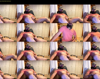 1ui5 — 22 minute Chaturbate male cam show recording, 720p, Apr 8, 2024