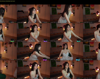 _blackbee_ — 76 minute Chaturbate female cam show recording, 720p, Apr 7, 2024