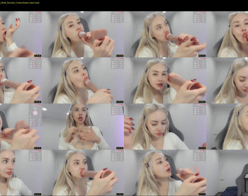 _chatur_babe — 51 minute Chaturbate female cam show recording, 720p, Apr 7, 2024