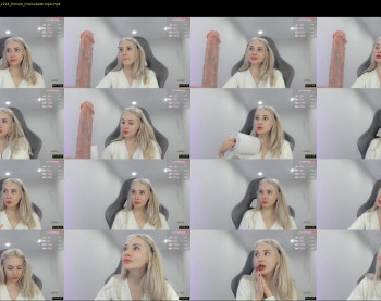 _chatur_babe — 5 minute Chaturbate female cam show recording, 720p, Apr 7, 2024
