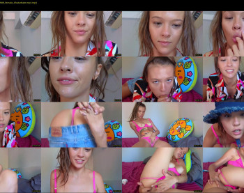 _demi_dee_ — 120 minute Chaturbate female cam show recording, 720p, Apr 7, 2024