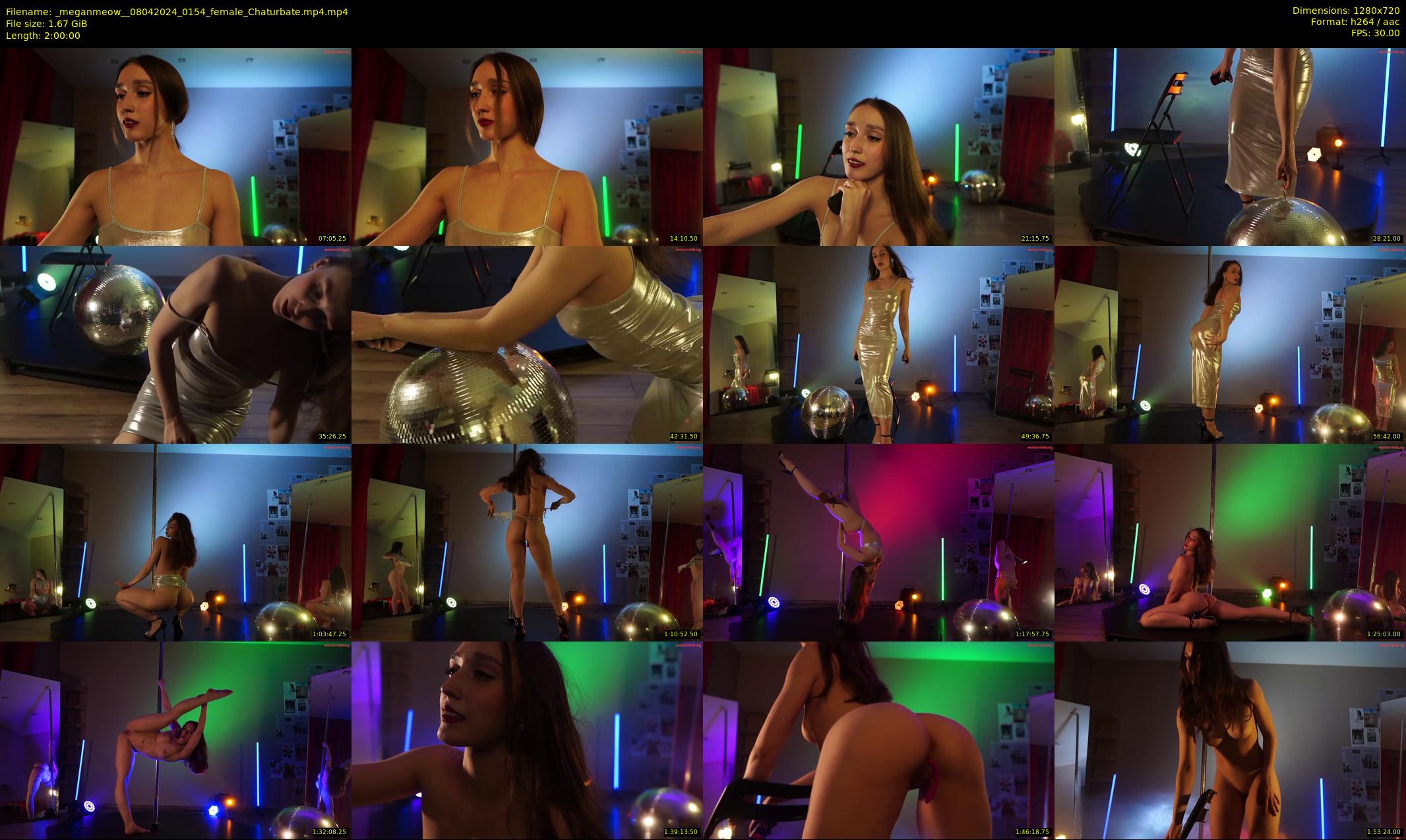 _meganmeow_ — 120 minute Chaturbate female cam show recording, 720p, Apr 8, 2024