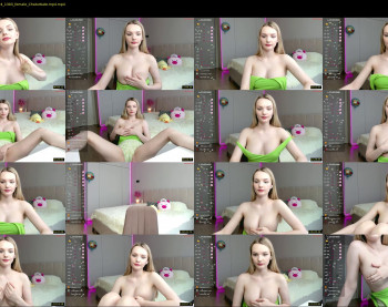 _passion_show_ — 103 minute Chaturbate couple cam show recording, 720p, Apr 7, 2024