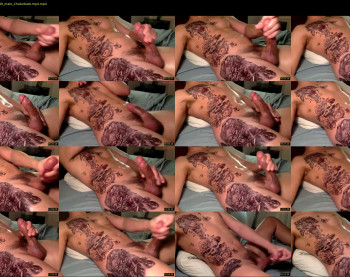 _pure_fun — 23 minute Chaturbate male cam show recording, 480p, Apr 7, 2024