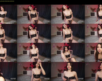 a_mhere — 30 minute Chaturbate couple cam show recording, 720p, Apr 7, 2024