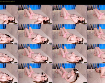 aftonburtt — 78 minute Chaturbate female cam show recording, 720p, Apr 7, 2024