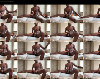 ahnoreclis — 43 minute Chaturbate male cam show recording, 720p, Apr 7, 2024