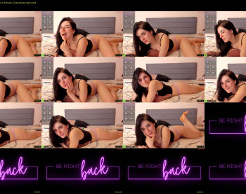 alice_bane — 11 minute Chaturbate female cam show recording, 720p, Apr 7, 2024
