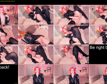 alicentity — 109 minute Chaturbate female cam show recording, 720p, Apr 7, 2024
