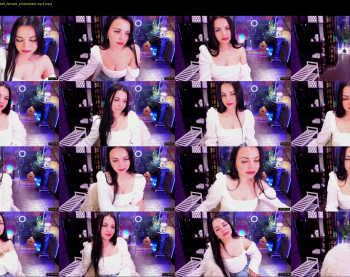 alma_pearl — 94 minute Chaturbate female cam show recording, 720p, Apr 7, 2024