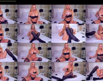 anabellastar — 75 minute Chaturbate female cam show recording, 720p, Apr 7, 2024