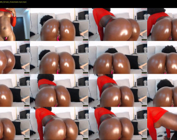 anayah002 — 41 minute Chaturbate female cam show recording, 480p, Apr 8, 2024