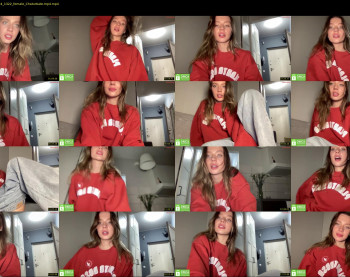 angel_from_sky — 20 minute Chaturbate female cam show recording, 720p, Apr 7, 2024