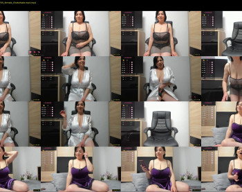 angell6969 — 79 minute Chaturbate female cam show recording, 720p, Apr 7, 2024