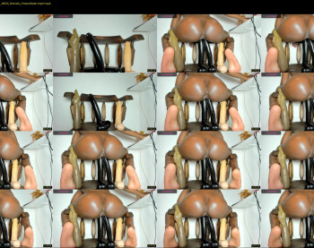 anilethqueens — 23 minute Chaturbate female cam show recording, 720p, Apr 7, 2024