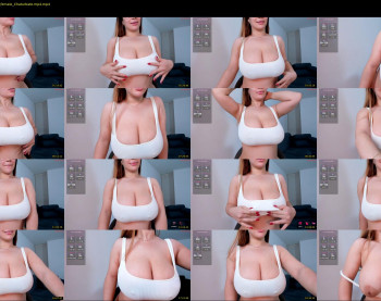ann__w — 21 minute Chaturbate female cam show recording, 720p, Apr 8, 2024