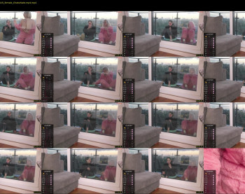 aprilxsugar — 13 minute Chaturbate female cam show recording, 720p, Apr 7, 2024