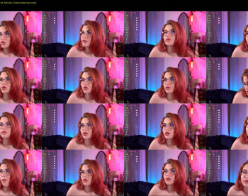 artofboobs — 3 minute Chaturbate female cam show recording, 720p, Apr 8, 2024