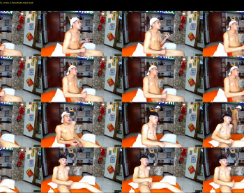 benz_boys — 10 minute Chaturbate male cam show recording, 720p, Apr 7, 2024