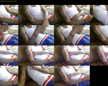 bertdollaz757 — 77 minute Chaturbate male cam show recording, 720p, Apr 7, 2024