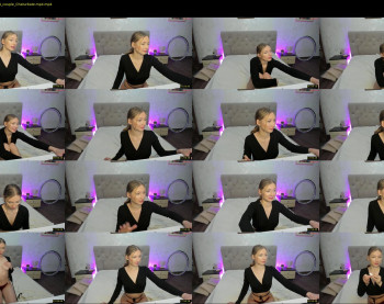 best_trip — 34 minute Chaturbate couple cam show recording, 720p, Apr 7, 2024
