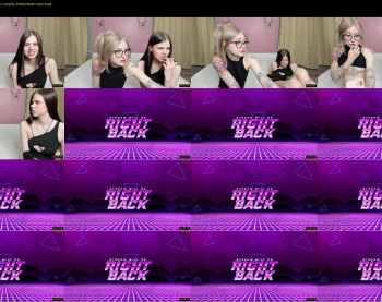 best_trip — 57 minute Chaturbate couple cam show recording, 720p, Apr 7, 2024