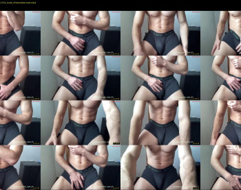 bestdick1991 — 44 minute Chaturbate male cam show recording, 480p, Apr 7, 2024