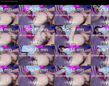 bethanie_derek — 13 minute Chaturbate couple cam show recording, 720p, Apr 7, 2024