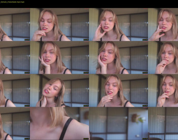 bibi_it_is — 5 minute Chaturbate female cam show recording, 720p, Apr 7, 2024