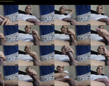 bigbacs — 30 minute Chaturbate male cam show recording, 720p, Apr 8, 2024