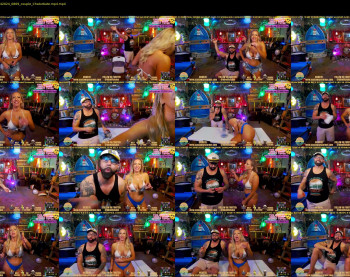 bigbananamilfshake — 120 minute Chaturbate couple cam show recording, 720p, Apr 7, 2024
