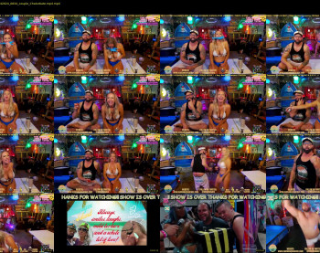 bigbananamilfshake — 23 minute Chaturbate couple cam show recording, 720p, Apr 7, 2024