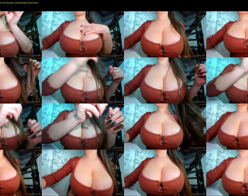 bigtitsmary2 — 3 minute Chaturbate female cam show recording, 720p, Apr 8, 2024