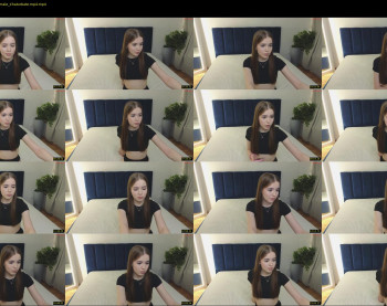 bjliki — 22 minute Chaturbate couple cam show recording, 720p, Apr 7, 2024