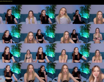 bjliki — 32 minute Chaturbate couple cam show recording, 720p, Apr 8, 2024